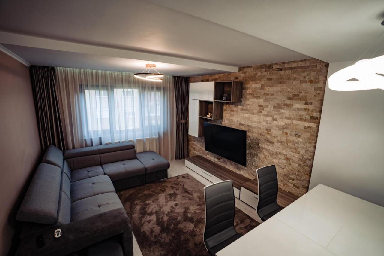 Ddr House Apartment Oradea Exterior foto